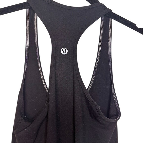 Lululemon Tank Top Womens Size 0 - Picture 4 of 5